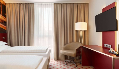Comfort Twin Room