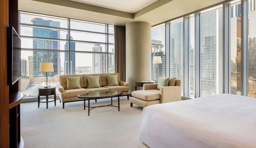 Grand Room, 3 Bedrooms, Non Smoking