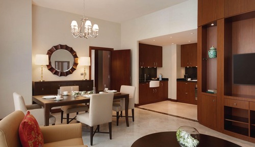 Room, 2 Bedrooms, Non Smoking
