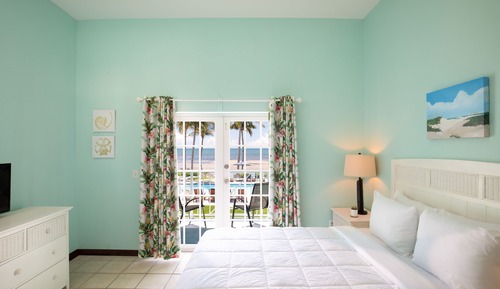 Family Suite, 2 Bedrooms, Accessible