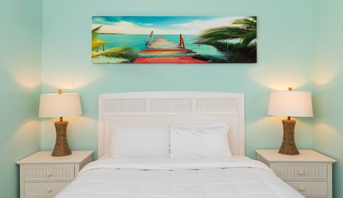 Family Suite, 2 Bedrooms