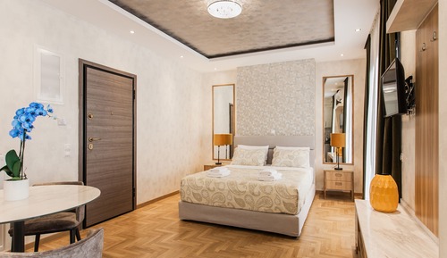 Chique Apartment