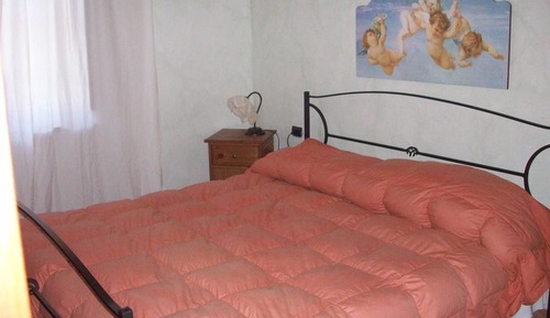 Standard Room, 1 Double Bed