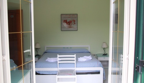 Basic Room