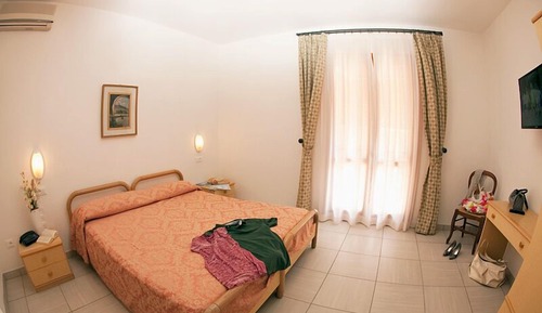 Comfort Double or Twin Room