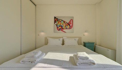 Villa 3 Bedrooms with Small Private Pool