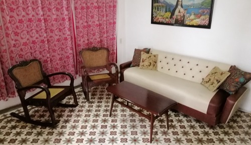 Family Apartment, 1 Bedroom