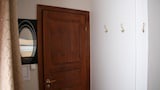 Economy Room, Shared Bathroom (Bunk beds)