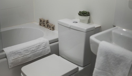 Apartment, Private Bathroom (First floor apartment)
