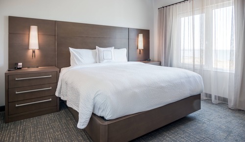 Suite, 2 Bedrooms, Non Smoking
