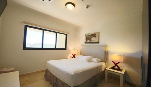 Premium Apartment