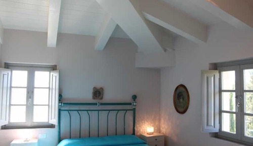Comfort Apartment, 1 Bedroom, Hill View (Botticelli)