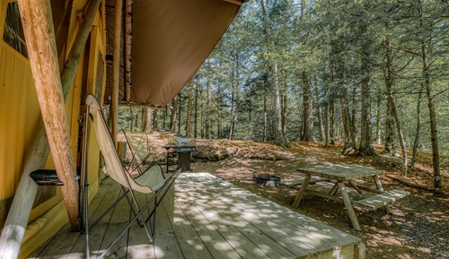 Classic Tent