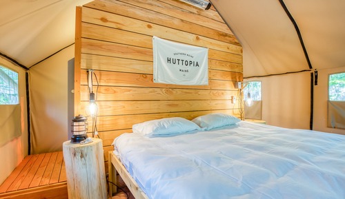 Premium Tent