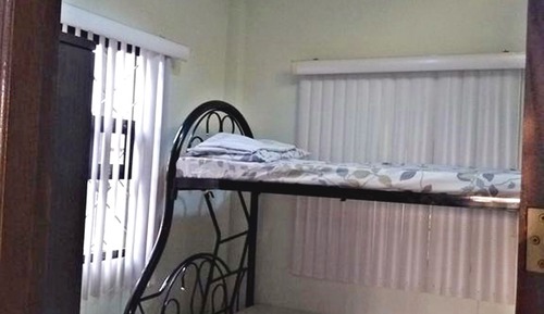 Apartment, 3 Bedrooms