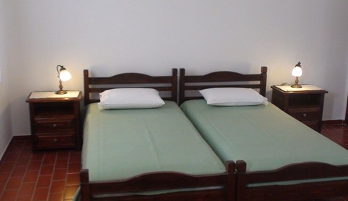 Basic Apartment, Sea View