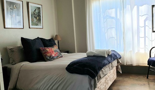 Family Cottage, 1 Bedroom, River View (Reed)