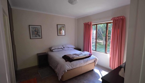 Superior Cottage, 1 King Bed with Sofa bed, River View (Mills)