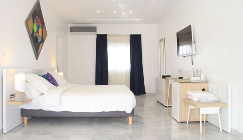 Royal Suite