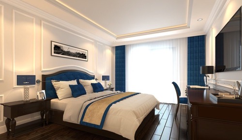 Classic Double or Twin Room