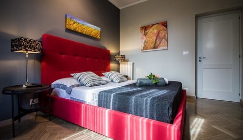 Double or Twin Room (private external bathroom)