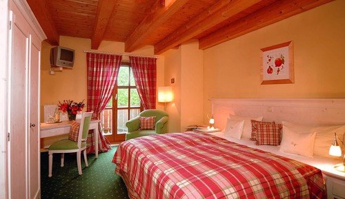 Double Room, Non Smoking