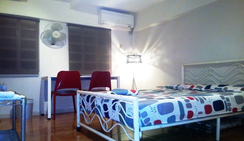 Comfort Apartment, 1 Double Bed