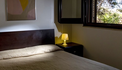 Apartment, 2 Bedrooms
