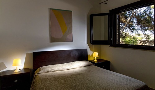 Panoramic Apartment