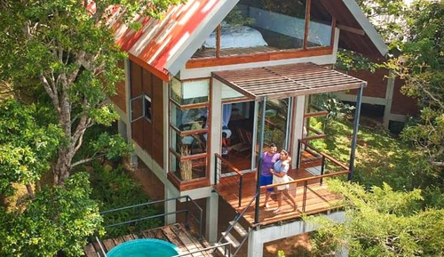 Luxury Chalet, Multiple Beds, Mountain View