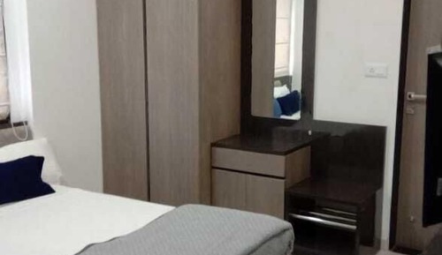 Deluxe Double Room, 1 Double Bed