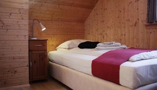 Triple Room, Private Bathroom