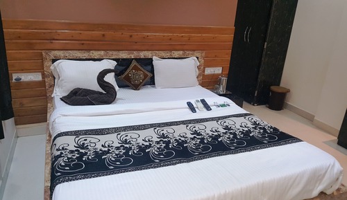 Luxury Room