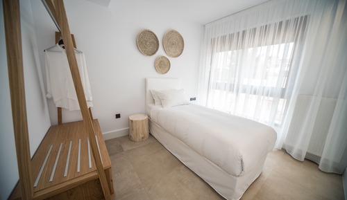 Villa, 3 Bedrooms, Private Pool, Sea View