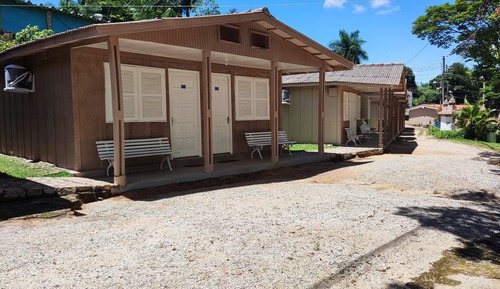 Comfort Room, 1 Bedroom