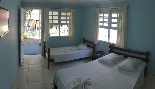 Chalet (Triplo)
