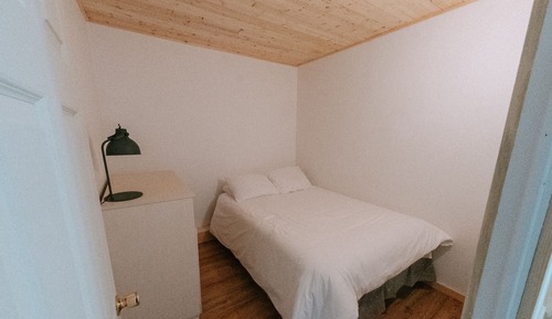 Deluxe Apartment, 1 Double Bed with Sofa bed, Kitchen, Sea View