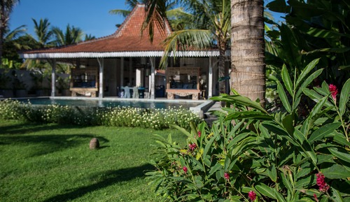 Villa, 3 Bedrooms