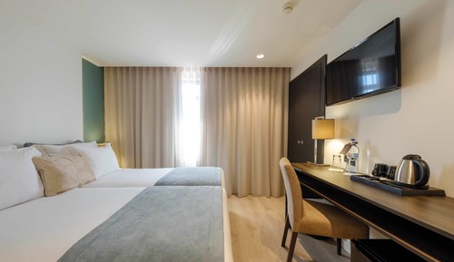 Double or Twin Room