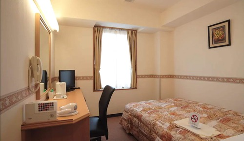 Single Room, Non Smoking, For 1 Guest