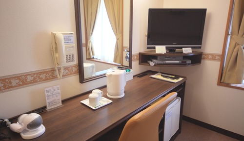 Double Room, Non Smoking