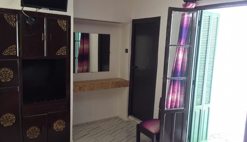 Panoramic Double Room, 1 Double Bed, Mountain View