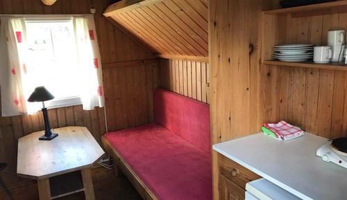 Standard Cottage, Multiple Beds, Garden View, Lakeside