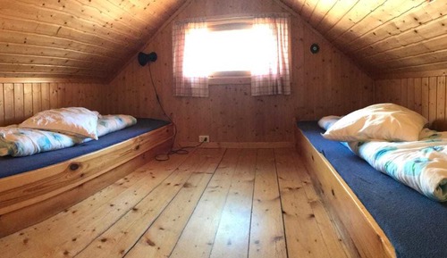 Standard Cottage, Multiple Beds, Lake View