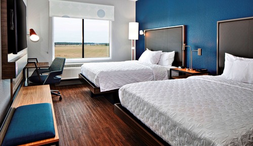 Room, 2 Queen Beds