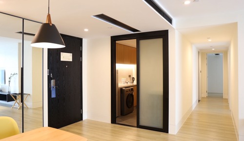 Executive Room, 3 Bedrooms