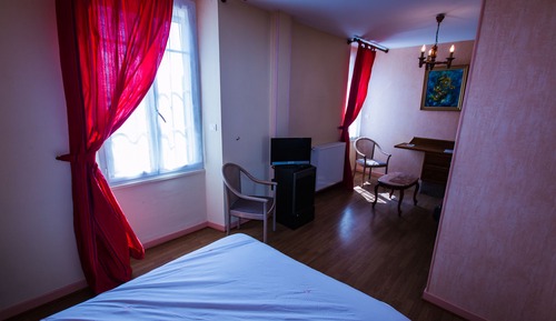 Comfort Double Room
