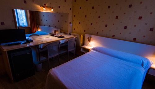 Comfort Quadruple Room