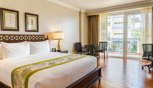 Premier Room