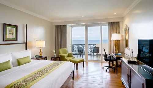 Premier Panoramic Ocean View